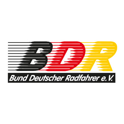 Logo Bund Deutscher Radfahrer e. V.