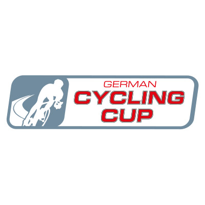 Logo German Cycling Cup