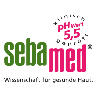 Logo sebamed