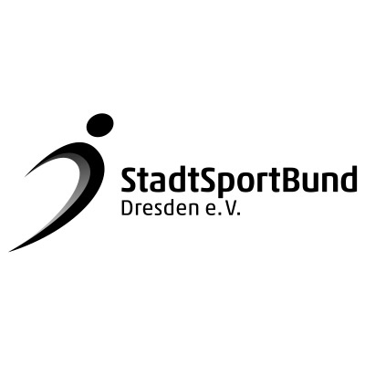 Logo StadtSportBund Dresden e. V.