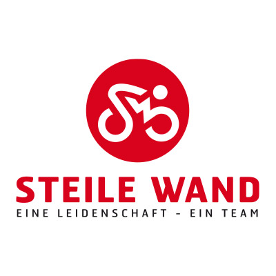 Logo Steile Wand