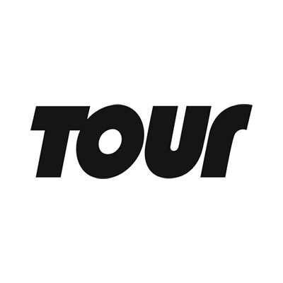 Logo Tour Rennrad-Magazin