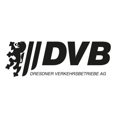 Logo Dresdner Verkehrsbetriebe AG