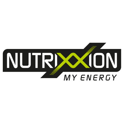 Logo Nutrixxion