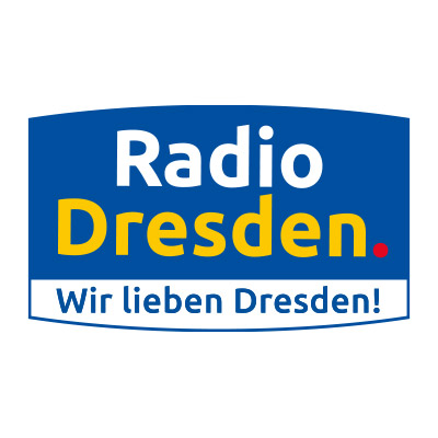 Logo Radio Dresden