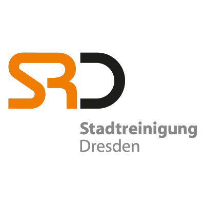 Logo Stadtreinigung Dresden