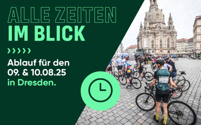 Velorace Programm 2025
