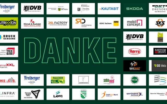 Danke an alle Möglichmacher 2025