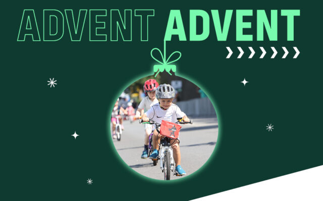 3. Advent – 3 % auf die 34er