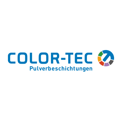 Sponsorenlogo Color Tec