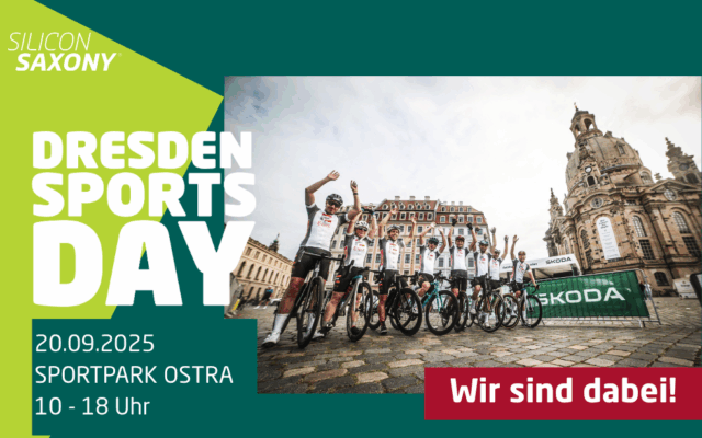 Dresdner Sports Day 20.09.2025
