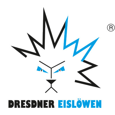 Logo Dresdner Eislöwen