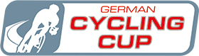 Logo German Cycling Cup