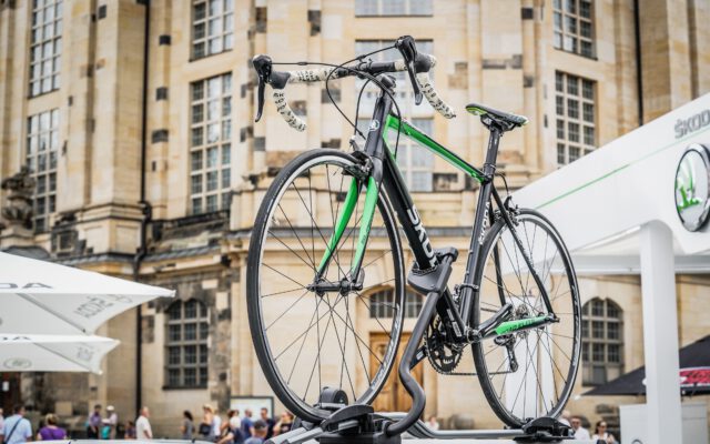 SVRD Alternativen fahren und helfen