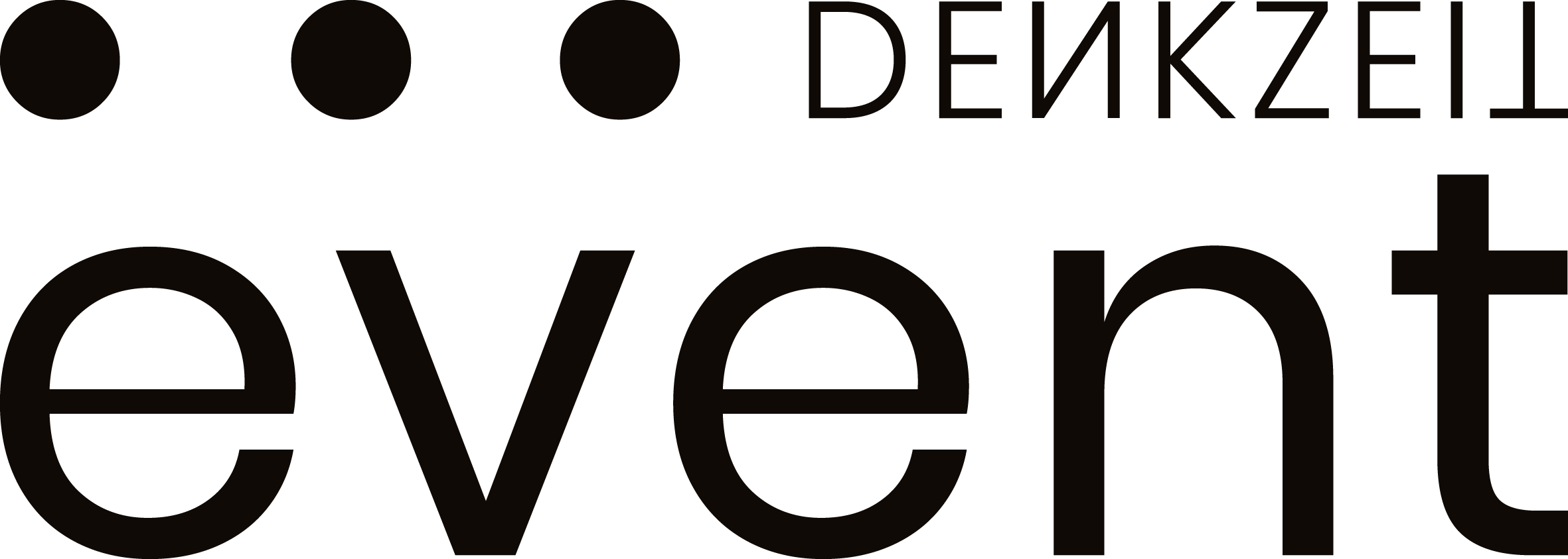 Logo DENKZEIT