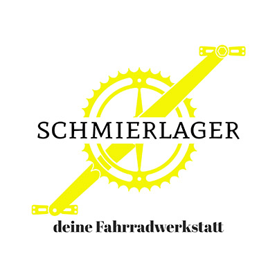 Logo Schmierlager