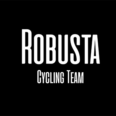 Logo Robusta Cycling Team