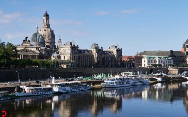 Restart von Dresden erFahren 13.-14. August 2022