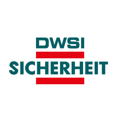 Logo DWSI Sicherheit