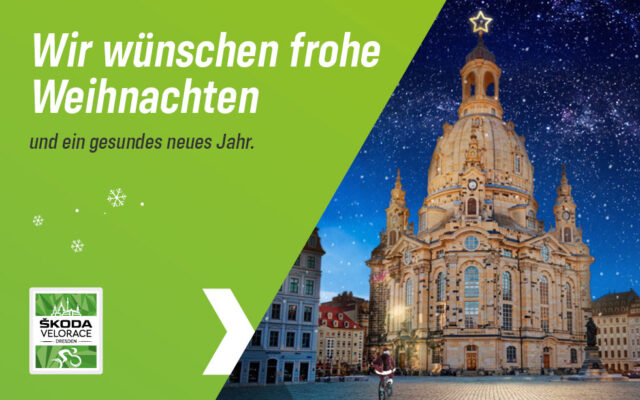 Frohe Weihnachten und guten Start ins Jahr 2023