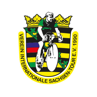 Logo Verein Internationale Sachsen-Tour e. V.