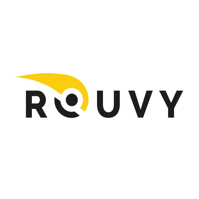 Logo ROUVY