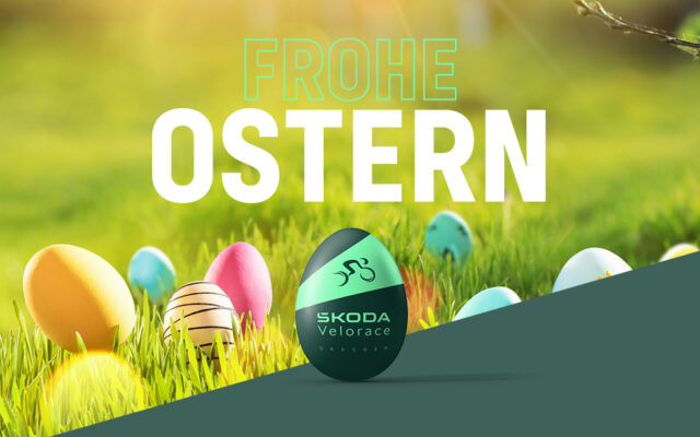 Radastische Ostern