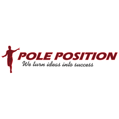 Logo Pole Position