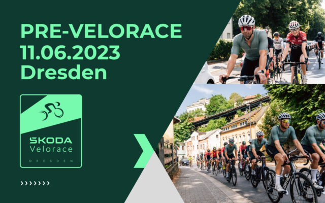 Pre-Velorace Trainingsfahrt 11.06.2023