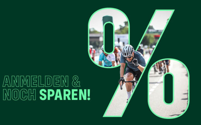 Noch sparen bis 31. Januar