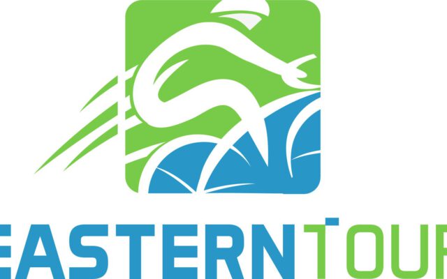 Wir sind Teil der EaStern Tour 2025
